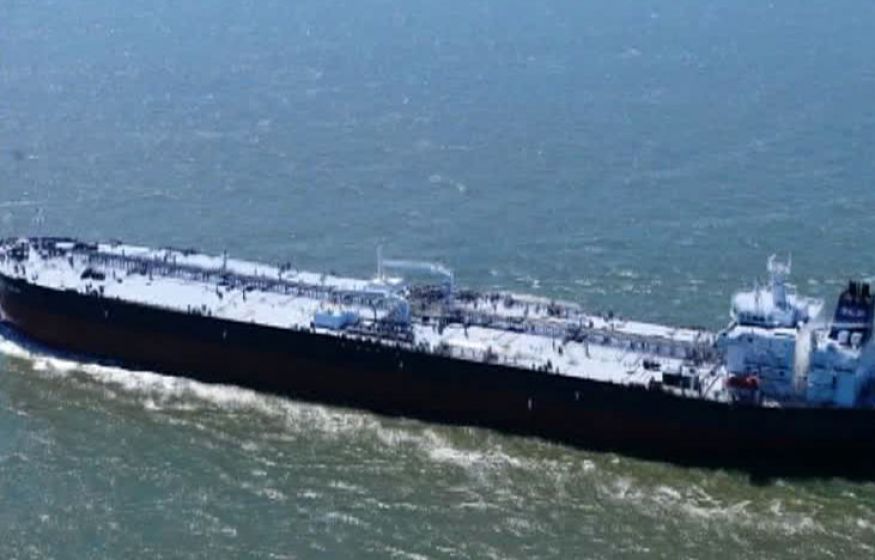 Российский танкер прорвал блокаду США: нефть для Кубы? Россия меняет тактику.Таганрог под обстрелом: главное к утру