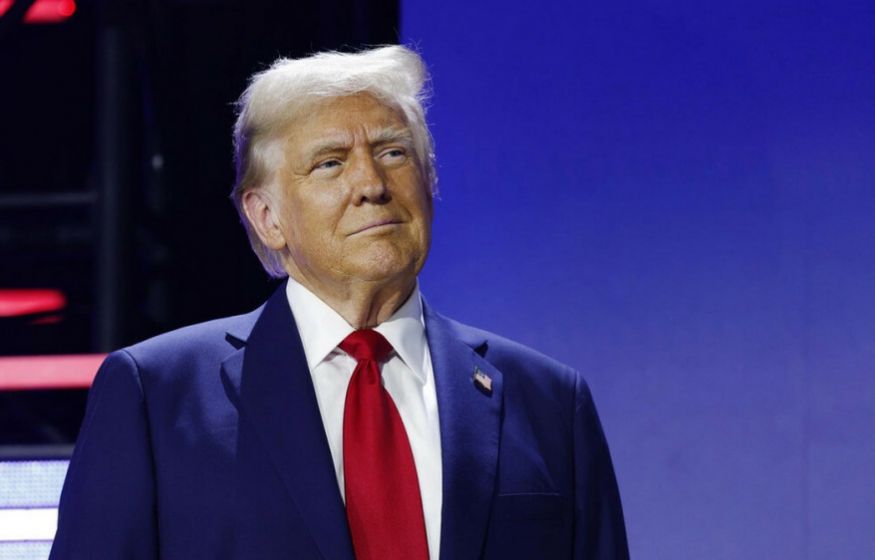 Трамп сознался? Нефть Ирана — главная цель атаки на Тегеран...