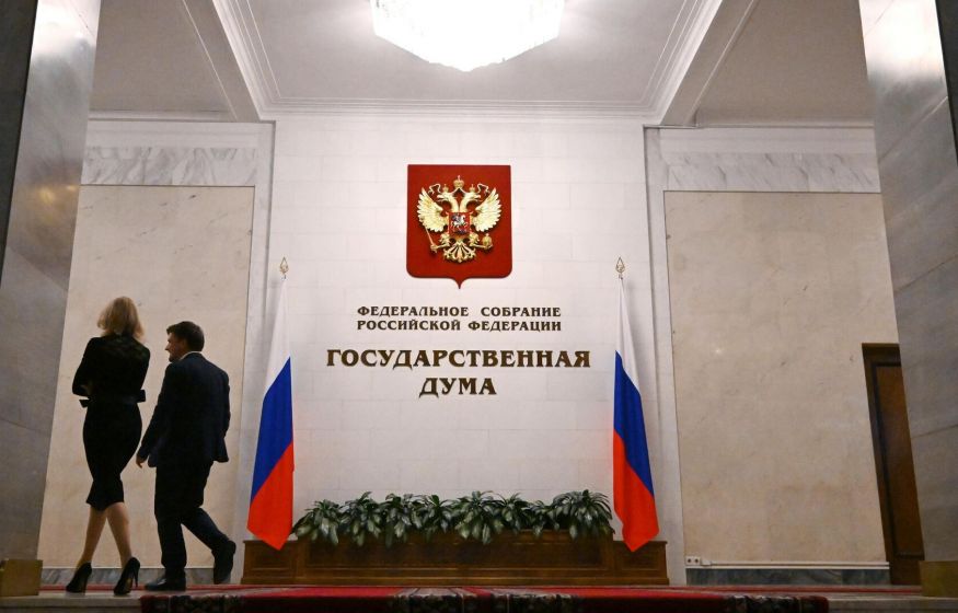 «Извержения из Госдумы»: Пинчук назвал депутатов безопасными статистами, которые сочиняют сказки «Извержения из Госдумы»: Пинчук назвал депутатов безопасными статистами, которые сочиняют сказки