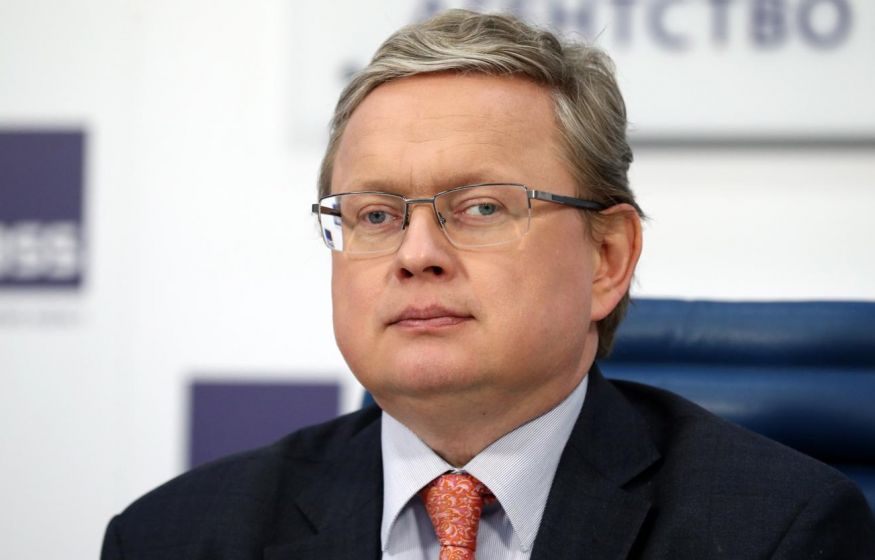 «Пришлось напомнить про нацистскую бандеровскую идеологию»: Делягин жёстко прошёлся по американцам и «турбопатриотам»