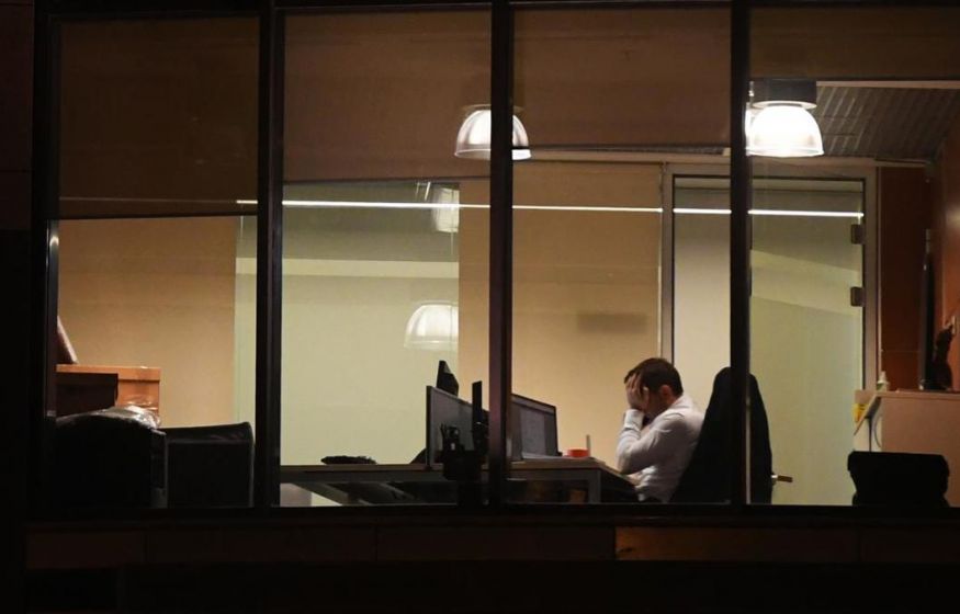 «Рабочий ад. Крепостных когда делить будут?»: Эксперт о предложении шестидневки по 12 часов в России