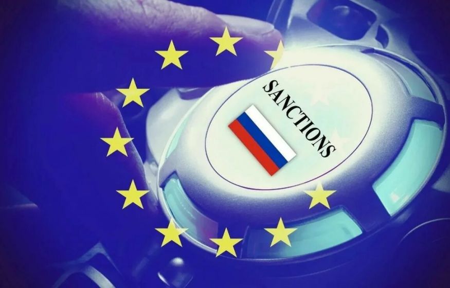 Началось «Самое интересное»? ЕС готов снять санкции с России