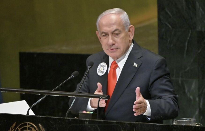 Казнить, чтобы не менять: Израиль принял закон против будущих сделок с ХАМАС Казнить, чтобы не менять: Израиль принял закон против будущих сделок с ХАМАС