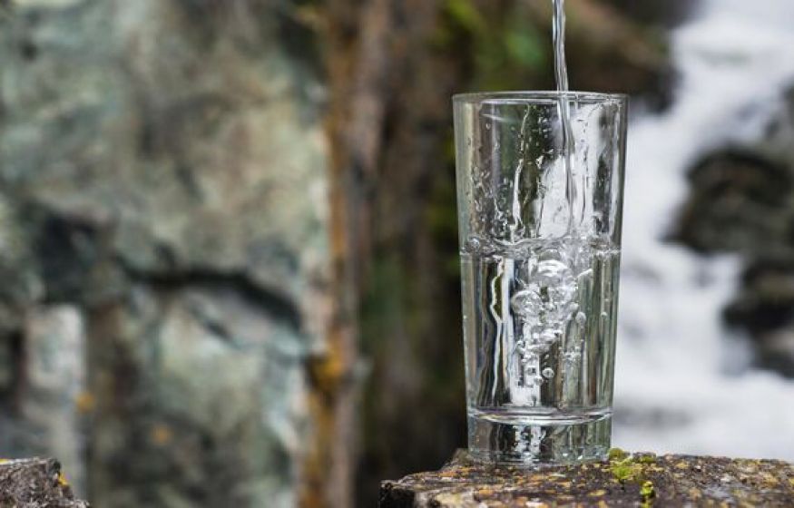 «Самое время начать воду экономить. И готовиться к худшему»: грозное предупреждение эксперта