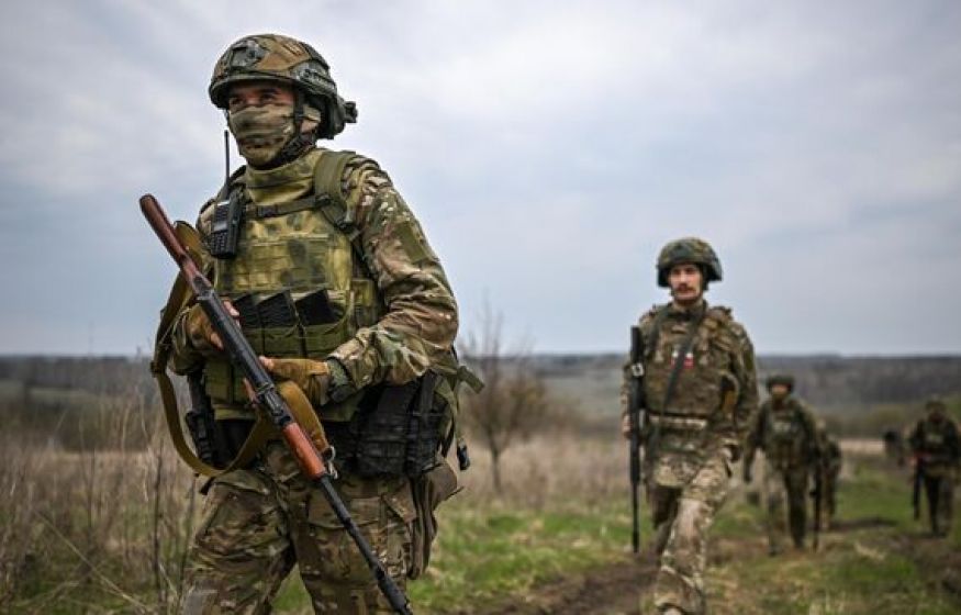 «Где уход под землю?!»: Сладков о революции ПВО, связи и фортификации вместо мобилизации, о которой говорит Стубб