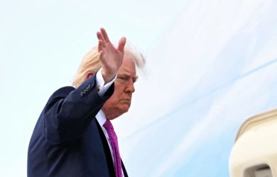 Трамп выкручивается ультиматум: «Если хотите нефть — покупайте у США либо идите и отбивайте Ормузский пролив сами!»