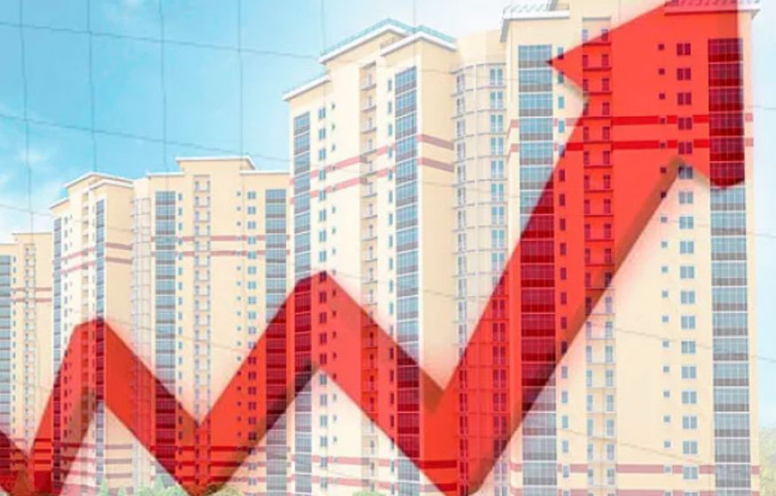 Рост цен на новостройки резко замедлился: рынок жилья начал остывать?