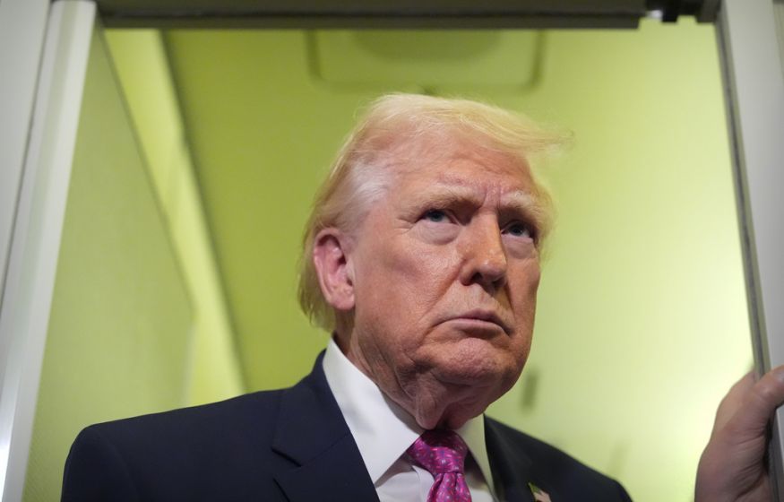 Трамп требует с арабов триллионы на операцию против Ирана: заплатят или нет?