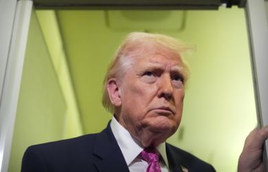 Трамп требует с арабов триллионы на операцию против Ирана: заплатят или нет?