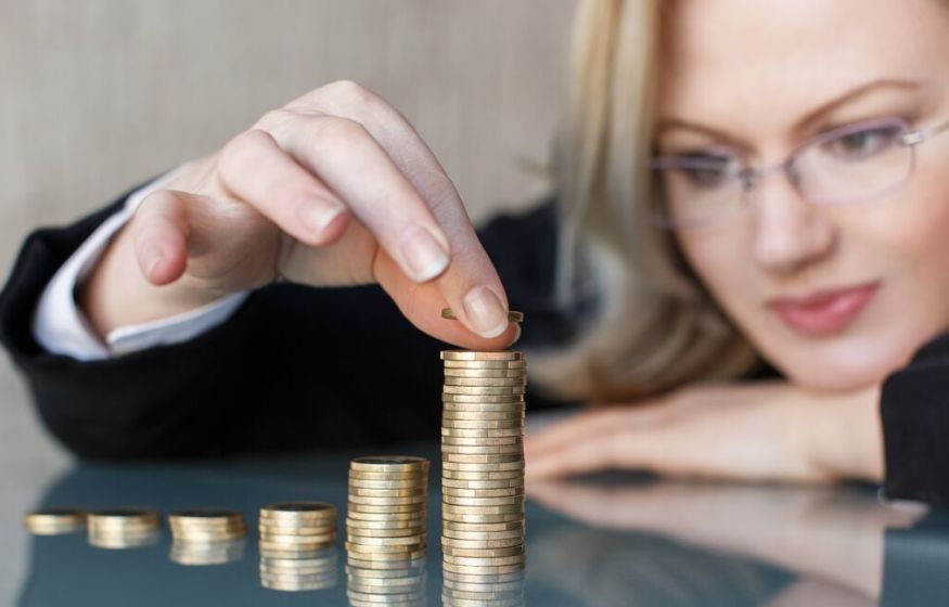 Материнский капитал по-новому: бизнес в декрете предложили освободить от налоговой нагрузки. Материнский капитал по-новому: бизнес в декрете предложили освободить от налоговой нагрузки.