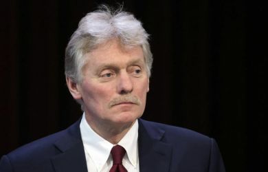 Песков поставил диагноз: промедление Киева - политическое самоубийство. В Кремле советуют Зеленскому освободить Донбасс