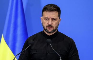 Организованный хаос: ВС России обрушили на Украину волну, к которой не были готовы Сырский и Зеленский