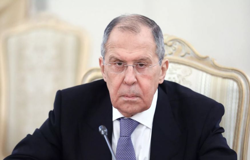 Пророчество или предупреждение: в Китае испугались слов Лаврова о Третьей мировой и ждут речи Трампа