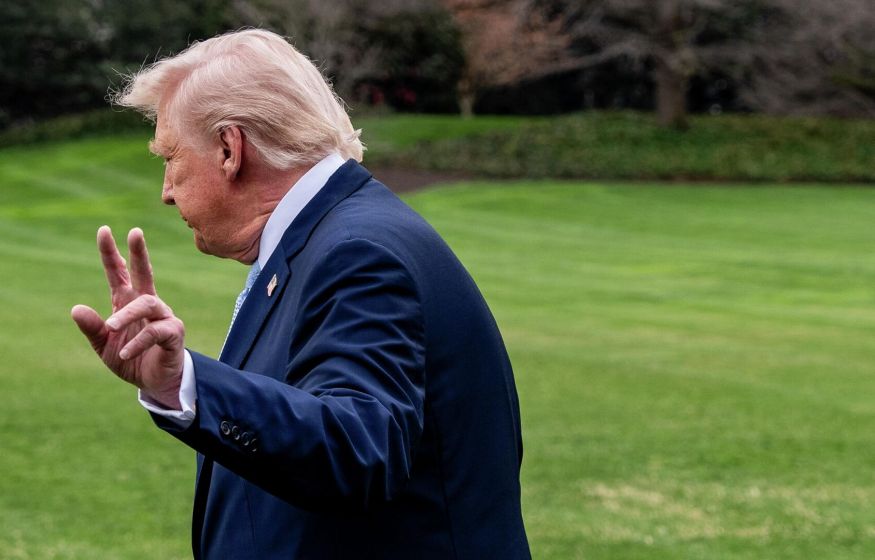 «Трамп рычит, но не кусает»: правда ли США выйдут из НАТО? «Трамп рычит, но не кусает»: правда ли США выйдут из НАТО?