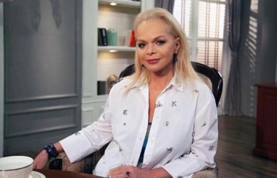 Долиной грозит штраф в 100 млн? Секретный дворец травит Подмосковье