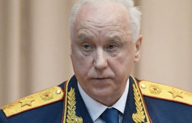 Бастрыкин перечислил пытки ВСУ, нарушающие Женевскую конвенцию: ток, палки и стаи собак