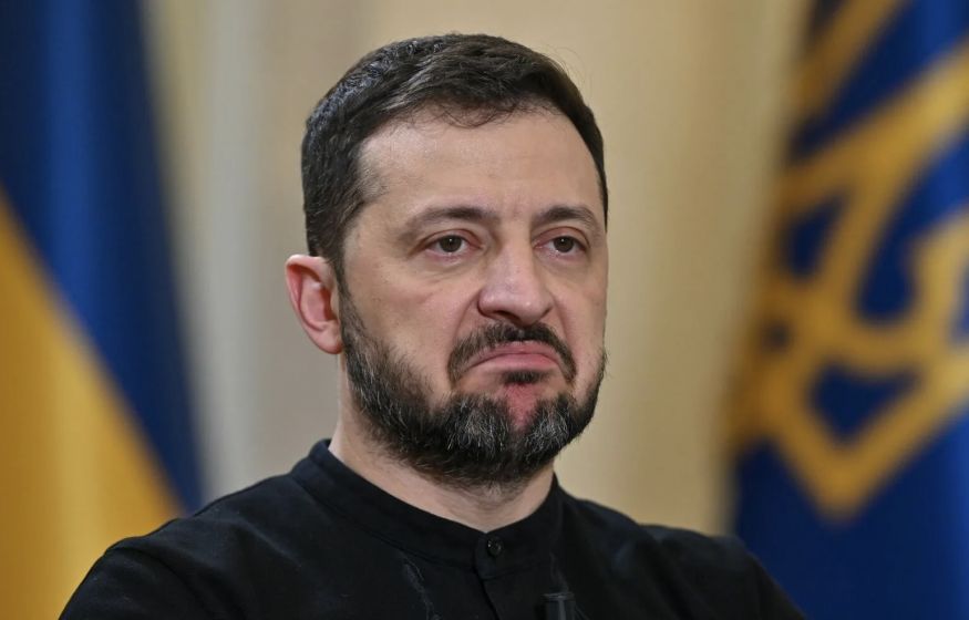 Живее всех живых: почему Зеленского не трогают. Эксперт раскрыл тайну укрофюрера 