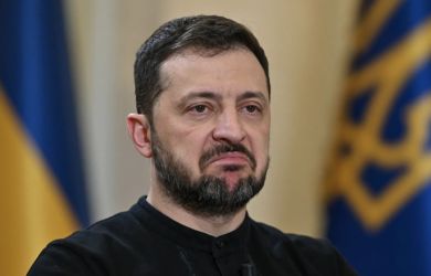 Живее всех живых: почему Зеленского не трогают. Эксперт раскрыл тайну укрофюрера 