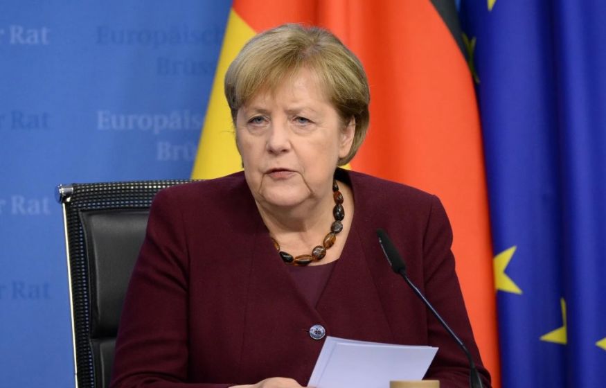 «Проблем стало больше»: Меркель покаялась за политику в отношении Путина и Украины