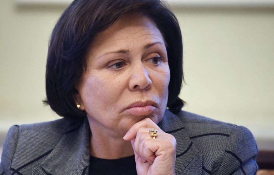 «Что я не так сказала? Пенсия — не зарплата, сами собирайте на неё»: депутат в шоке от гнева народа из-за слов о пенсиях