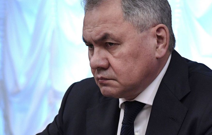 Шойгу сделал пугающее заявление. Лавров жёстко осадил Запад. Путин опозорил Британию: главное к утру