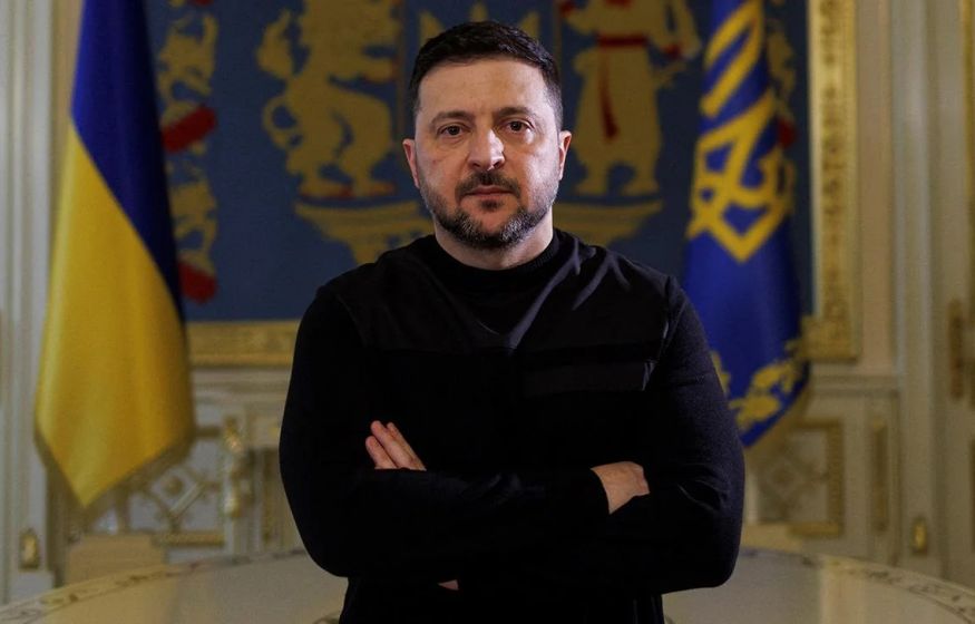 Бундестаг взорвался: «Хватит ломать комедию, мошенник Зеленский»