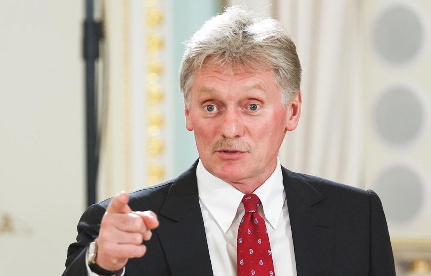 Песков поставил ультиматум Зеленскому: «Войска из Донбасса — или переговоров не будет»