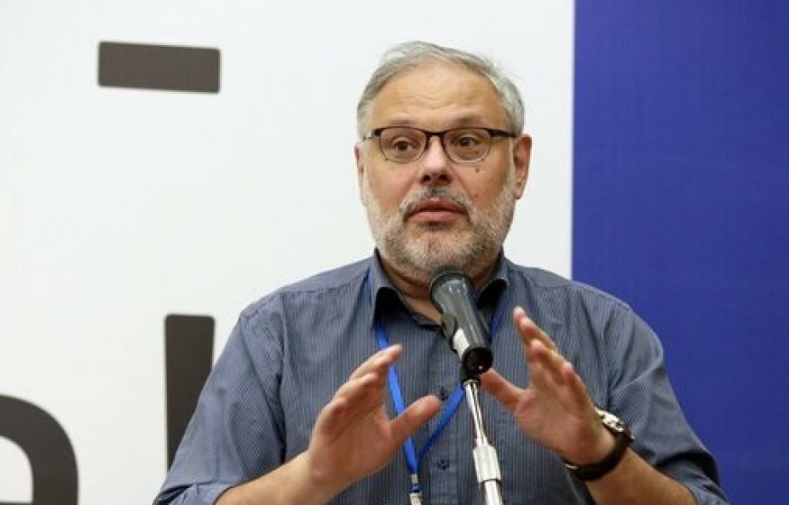 Хазин раскрыл, почему мы до сих пор не ответили Финляндии и Прибалтике за удар по Питеру