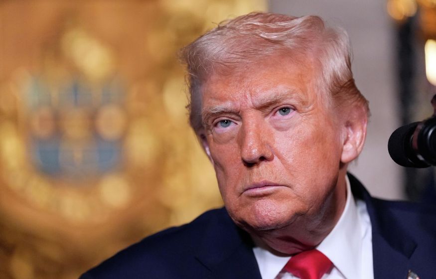 «Брешет рыжая плесень»: Онуфриенко жёстко прошёлся по Трампу и Западу — «валить их или валиться самим»