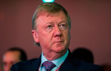 «Чубайс официально признан вором»: Цыганова рассказала о 4,3 млрд на счетах и пенсии в полмиллиона