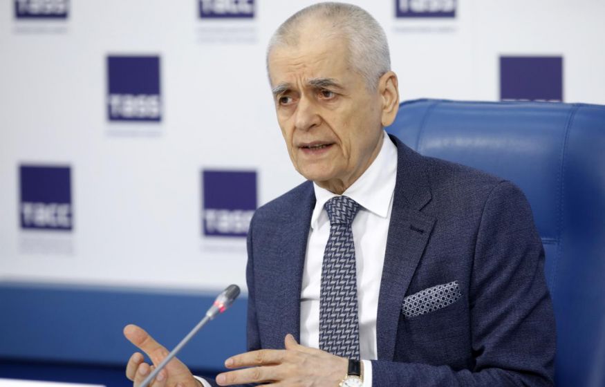 «Наши мужики должны пахать до потери пульса»: Онищенко поддержал олигарха Дерипаску и сделал скандальное заявление «Наши мужики должны пахать до потери пульса»: Онищенко поддержал олигарха Дерипаску и сделал скандальное заявление