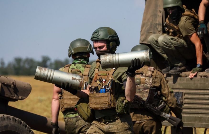 В зоне СВО сожжено десятки тысяч тел: эксперт раскрыл страшные цифры