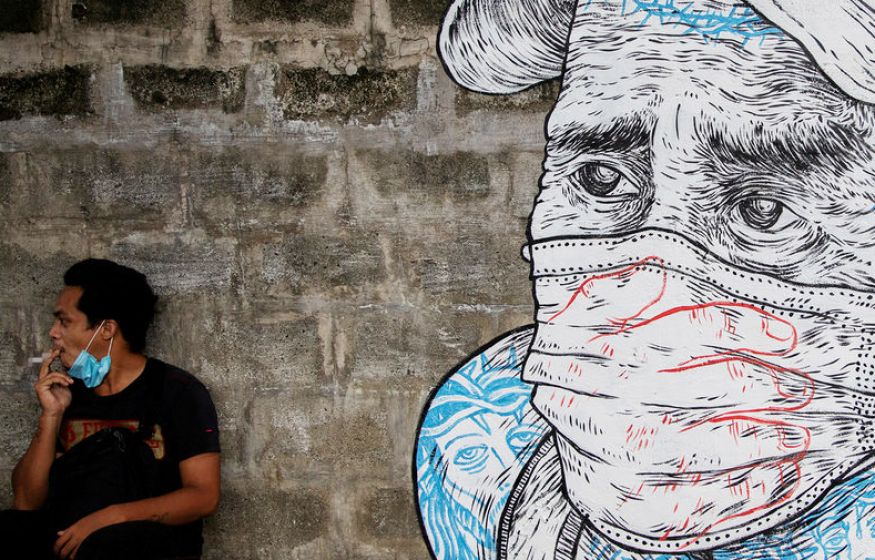 Готовьтесь к кризису как в период пандемии COVID-19: Дмитриев сделал неприятный прогноз