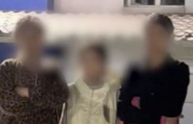 Казахстан за три дня выслал хулиганок из Таджикистана? Жесткое решение вызвало резонанс