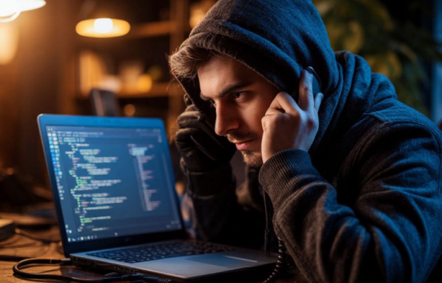 Мошенники выманивают миллионы у детей? Новая схема с дневниками