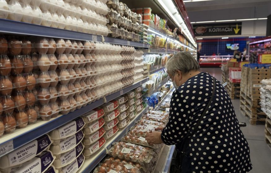 Супермаркетам приказали расчеловечить цены: новый трюк с ценниками