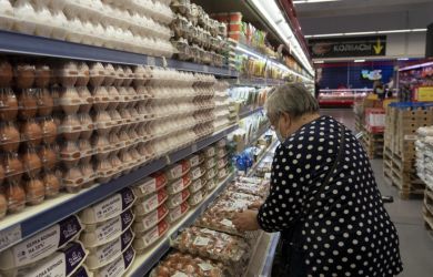 Супермаркетам приказали расчеловечить цены: новый трюк с ценниками