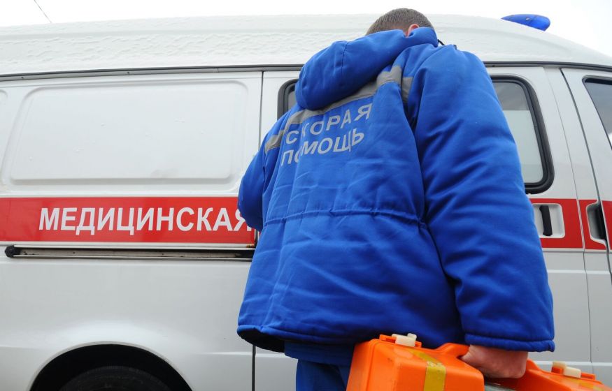 Скорая помощь на грани: врачи получат право на досрочную пенсию — спасать жизни стало слишком тяжело? Скорая помощь на грани: врачи получат право на досрочную пенсию — спасать жизни стало слишком тяжело?