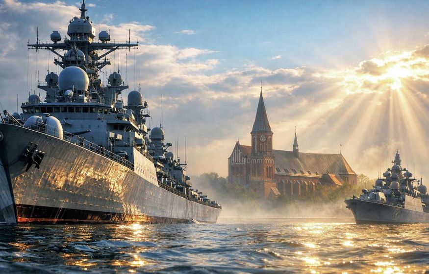 «Киев насмотрелся на успехи Ирана в Ормузском проливе и теперь бьёт по судам. Не пора ли задействовать флот?»: военкор