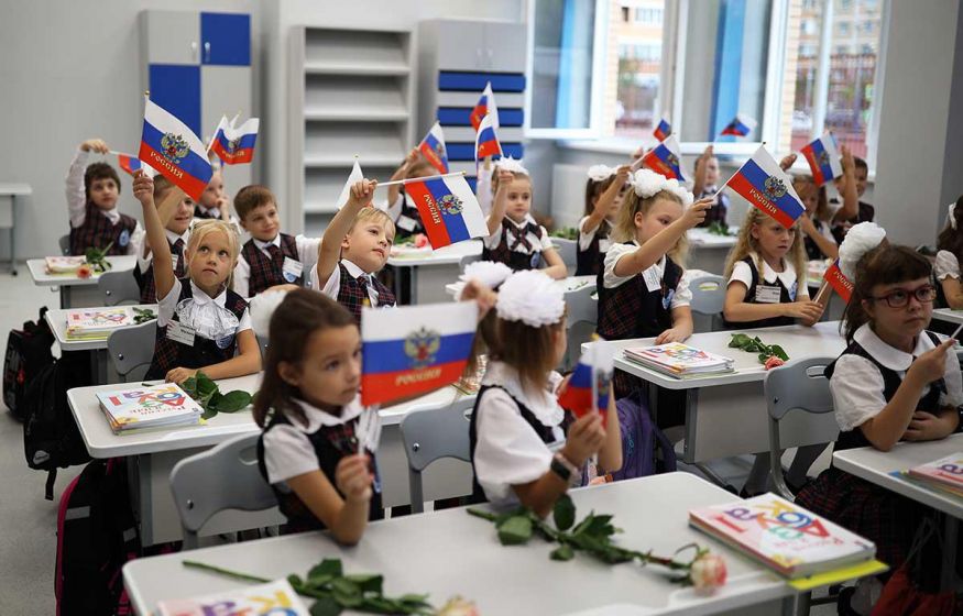 «Сыночку-корзиночку» больше не спасут: в школах введут оценку за поведение — «неуд» грозит отчислением