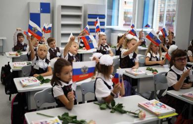 «Сыночку-корзиночку» больше не спасут: в школах введут оценку за поведение — «неуд» грозит отчислением