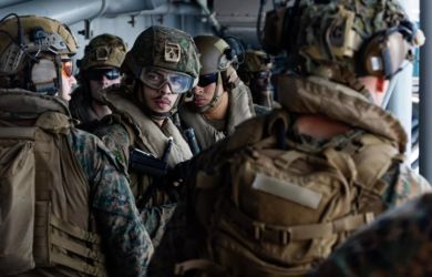 США не нужен, России пригодится: морпех-уголовник хочет подписать контракт с Минобороны РФ