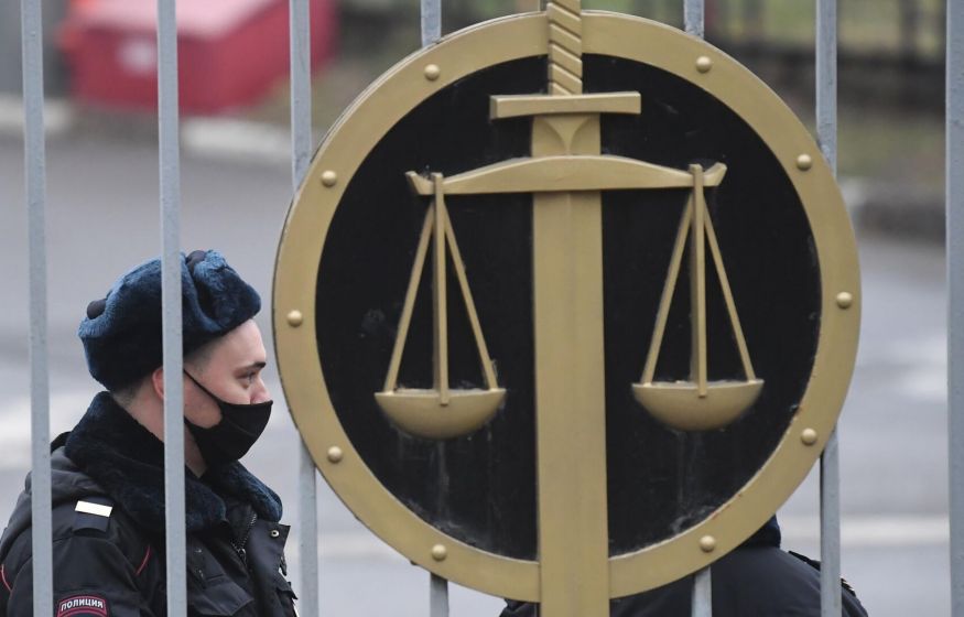 22 миллиарда за неполный год: в России продолжают вычищать коррупционеров из судейского корпуса