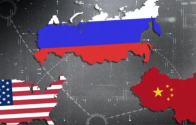 Госдума вычеркнула США из будущего: Россия + Китай создадут новый мир?