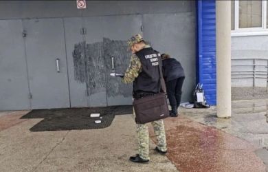 Трагедия в Пермском крае: 17-летний зарезал учительницу у порога школы