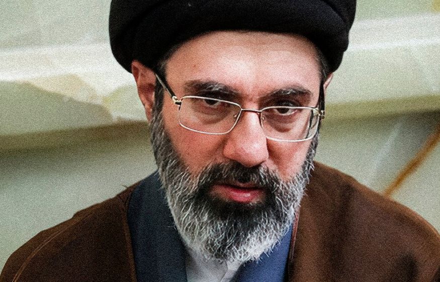 Иран остался без лидера? The Times пишет о тяжёлом состоянии Моджтабы Хаменеи