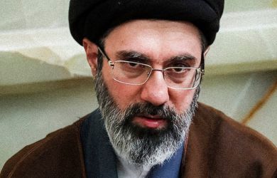 Иран остался без лидера? The Times пишет о тяжёлом состоянии Моджтабы Хаменеи