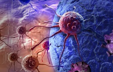 Клетки объединяются, чтобы «увидеть» врага: новое оружие в борьбе с раком