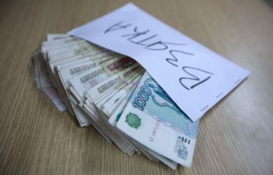 «Офигевает даже Тимур Иванов. "А что, так можно было?!"»: размах коррупции чиновника поразил всех