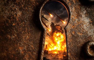 Ад на острове Харк: США нанесли сокрушительный удар по нефтяному сердцу Ирана